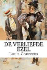 de Verliefde Ezel