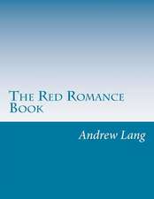 The Red Romance Book