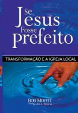 Se Jesus Fosse Prefeito