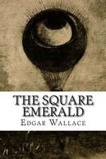 The Square Emerald