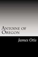 Antoine of Oregon