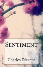 Sentiment