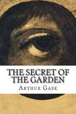 The Secret of the Garden