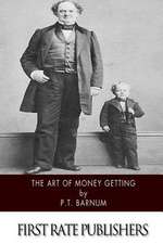 The Art of Money Getting