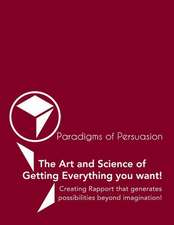 Paradigms of Persuasion