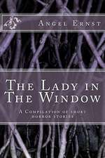 The Lady in the Window