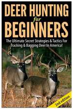 Deer Hunting for Beginners