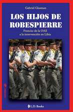 Los Hijos de Robespierre