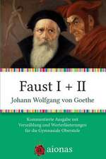 Faust I + II