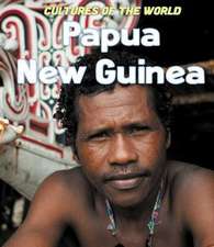 Papua New Guinea