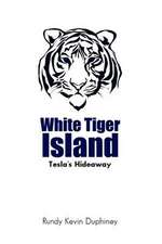 White Tiger Island