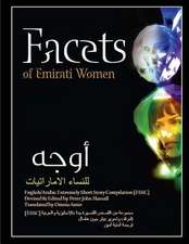 Facets of Emirati Women