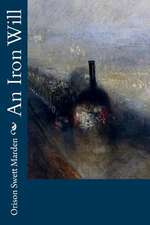 An Iron Will
