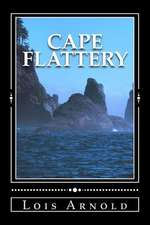 Cape Flattery