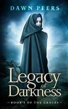 Legacy of Darkness