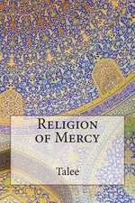 Religion of Mercy