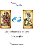 Las Combinaciones del Tarot.Guia Completa