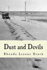 Dust and Devils