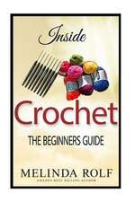 Inside Crochet