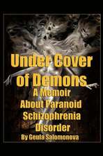 Under Cover of Demons