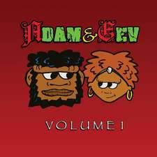 Adam & Eev Volume 1