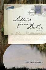 Letters from Della