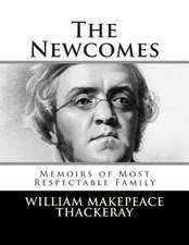 The Newcomes