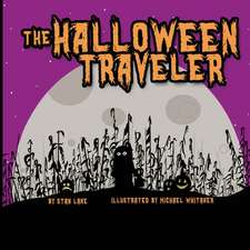 The Halloween Traveler