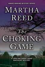 The Choking Game