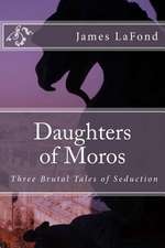 Daughters of Moros