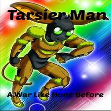 Tarsier Man