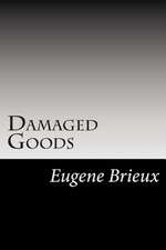 Damaged Goods