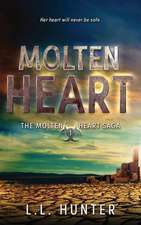 Molten Heart