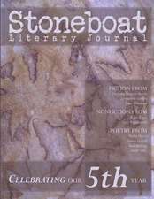 Stoneboat 5.1