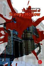 The Legend of Sleepy Hollow