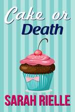 Cake or Death