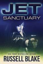 Jet - Sanctuary