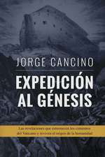 Expedicion Al Genesis