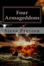 Four Armageddons