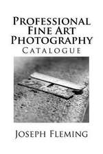 Professional Fine Art Photography