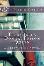 Trea-Bella Donna