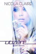 Citizen (Citizen Saga, Book 3)