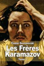 Les Freres Karamazov