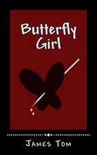 Butterfly Girl