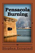 Pensacola Burning