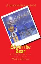 Edwin the Bear