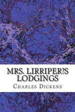 Mrs. Lirriper?s Lodgings