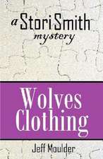 Wolves Clothing