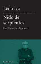 Nido de Serpientes