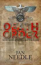 Death Order